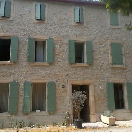 Ongi Etorri Portel-des-Corbieres Exterior foto