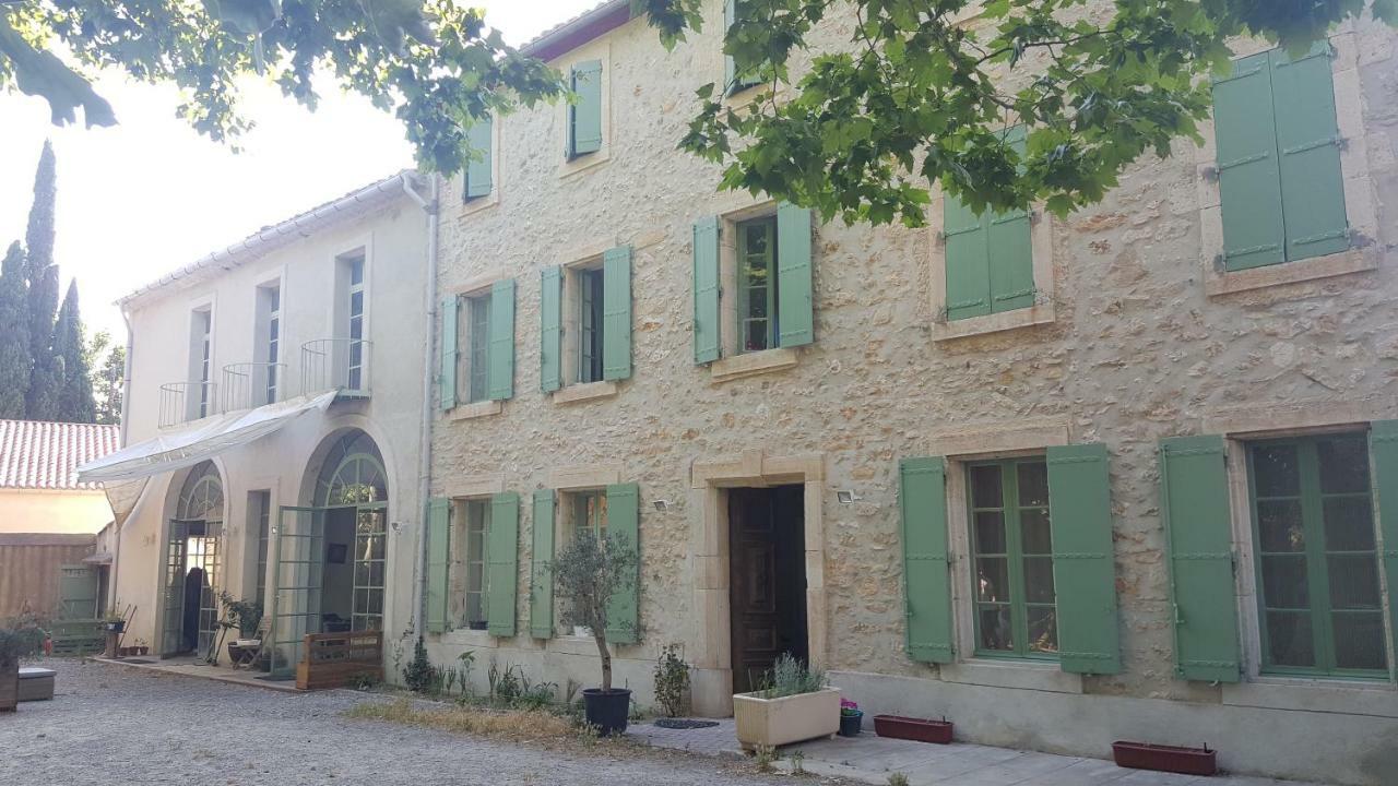 Ongi Etorri Portel-des-Corbieres Exterior foto