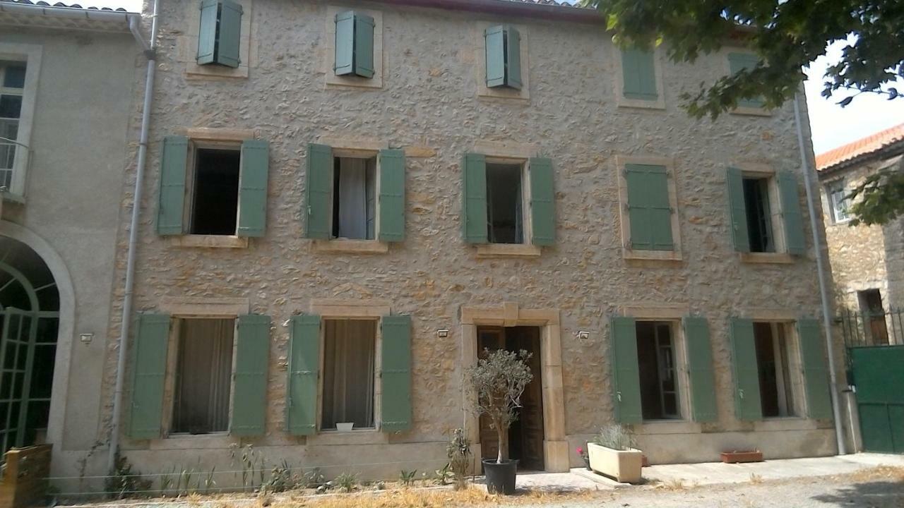 Ongi Etorri Portel-des-Corbieres Exterior foto